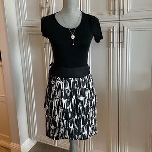 New - Banana Republic skirt